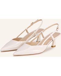 Stuart Weitzman - Slingpumps VINNIE 50 - Lyst