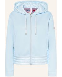 Frieda & Freddies - Jacke NIXI im Materialmix - Lyst