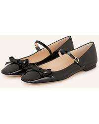 PROSPERINE® - Mary-Jane-Ballerinas - Lyst