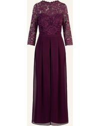 Apart - Abendoverall - Lyst