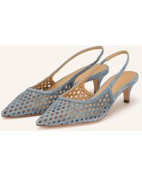 Unützer - Slingpumps - Lyst