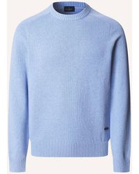 Hackett - Pullover SADDLE CREW - Lyst