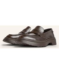Camper - Mokassins WALDEN TWINS - Lyst