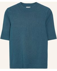 Comma, - Strickshirt - Lyst