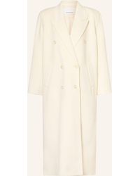 Frankie Shop - Wollmantel GAIA - Lyst