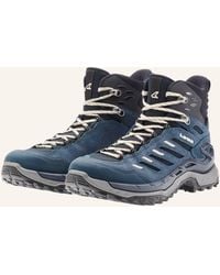 Lowa - Outdoor-Schuhe INNOVO GTX MID Ws - Lyst