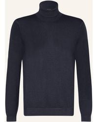 Olymp - Rollkragenpullover - Lyst