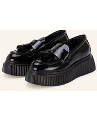 Agl Attilio Giusti Leombruni - Plateau-Loafer DIANA - Lyst