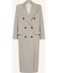 DRYKORN - Trenchcoat WORCESTER - Lyst
