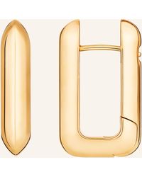 Wempe - Creole Fine Jewelry Creole TWIST - Lyst