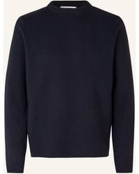Samsøe & Samsøe - Pullover GUNAN - Lyst
