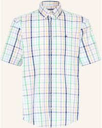 Fynch-Hatton - Hemd Regular Fit - Lyst