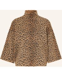 Givenchy - Pullover mit 3/4-Arm - Lyst