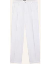 BOSS - Casual Hose C-KAI-DPL Relaxed Fit - Lyst