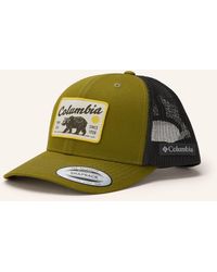 Columbia - Cap TM - Lyst