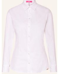 Cinque - Hemdbluse CIBRAVO - Lyst