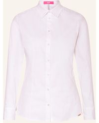 Cinque - Hemdbluse CIBRAVO - Lyst