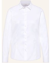 Eterna - Hemdbluse - Lyst