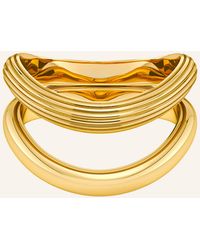 Edblad - Ring WILDERN - Lyst