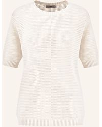 Fynch-Hatton - Strickshirt - Lyst