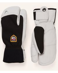 Hestra - Skihandschuhe ARMY LEATHER PATROL - Lyst