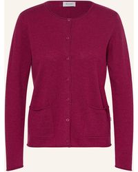 Maerz - Strickjacke - Lyst
