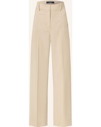 Weekend by Maxmara - Marlenehose VISIVO - Lyst