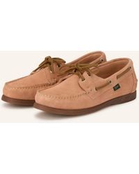 Paraboot - Bootsschuhe BARTH - Lyst