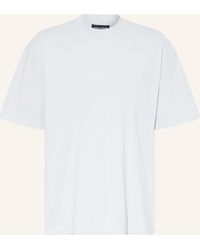 PEGADOR - Oversized-Shirt - Lyst