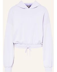 Sweaty Betty - Hoodie SAND WASH - Lyst