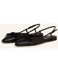 Kennel & Schmenger - Slingballerinas GRETA - Lyst