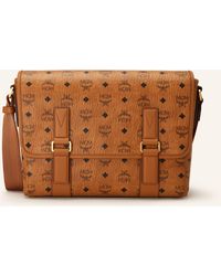 MCM - Umhängetasche AREN VI - Lyst