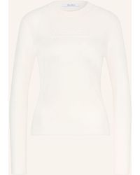 Max Mara - Pullover MANTO - Lyst
