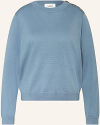 Ba&sh - Pullover BYLEIL - Lyst
