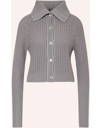 Iris Von Arnim - Strickjacke ALAURA aus Cashmere - Lyst