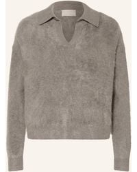 Hemisphere - Cashmere-Pullover - Lyst