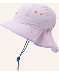 Barts - Bucket-Hat QUESTY - Lyst