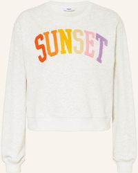 Suncoo - Sweatshirt SUNSET - Lyst
