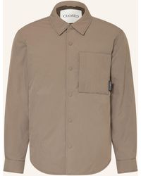 Closed - Overjacket - Lyst