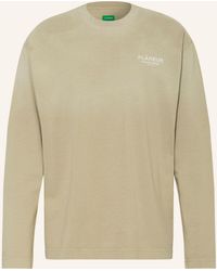 flâneur - Longsleeve - Lyst