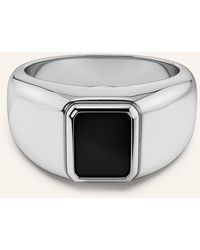 Edblad - Ring PHOENIX - Lyst