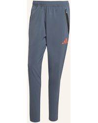 adidas - FC BAYERN MÜNCHEN TIRO 25 COMPETITION VIS TECH TRAVEL HOSE - Lyst