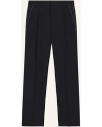 BOSS - Business Hose C-PETER-PL-CS-253 Relaxed Fit - Lyst