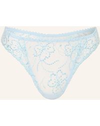 Marie Jo - String JANE mit Schmuckperlen - Lyst