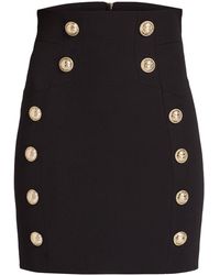 Balmain Rock - Schwarz