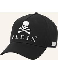 Philipp Plein - Baseballkappe SKULL&BONES - Lyst