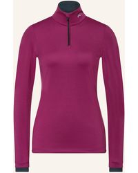 Kjus - Unterziehrolli FEEL - Lyst