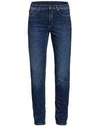 Cambio Jeans PARLA - Blau