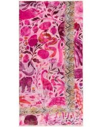 Codello - Schal - Lyst