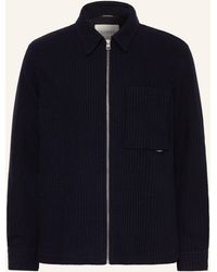 Closed - Overjacket - Lyst